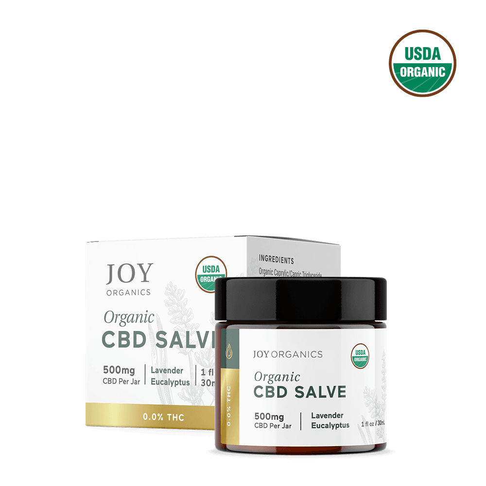 Cbd Salve For Pain Wholesale