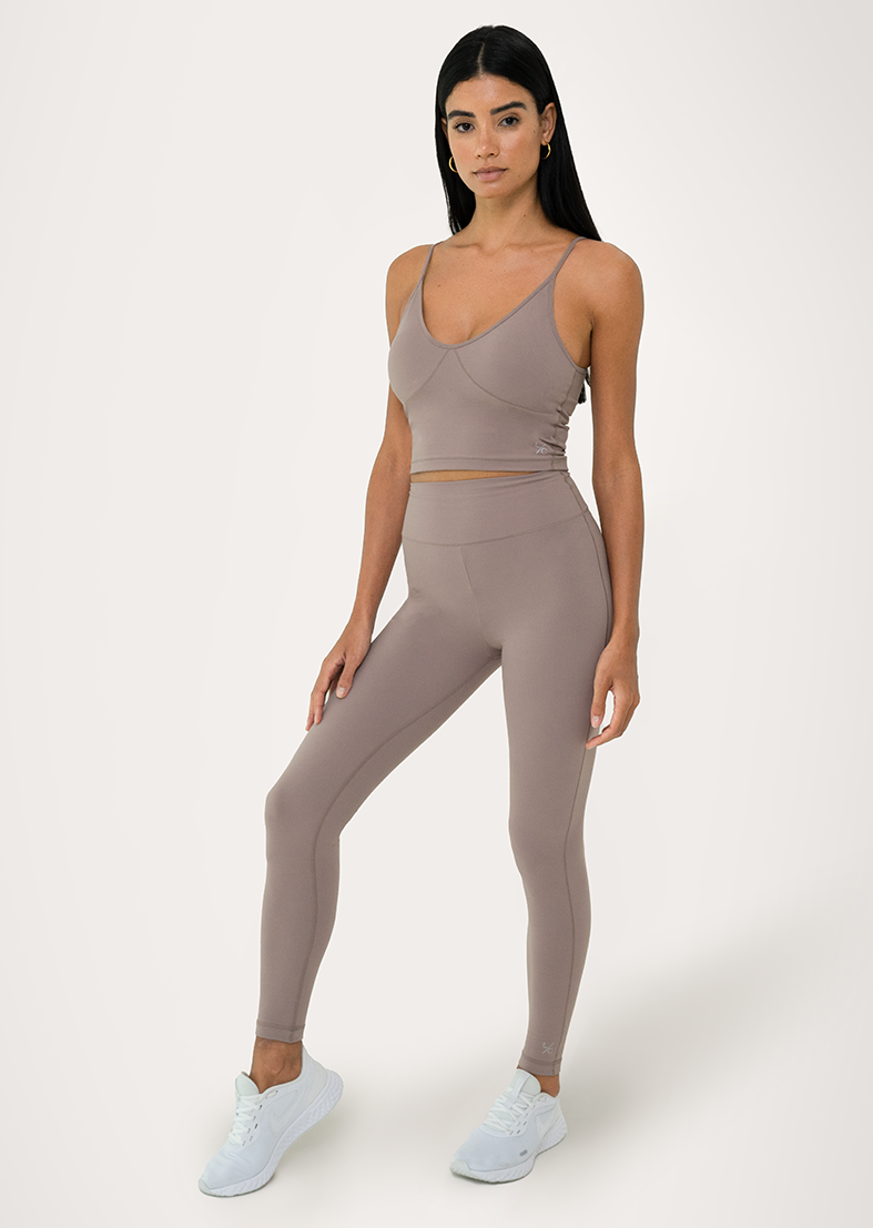 Athletic Leggings By Active Life Size: L