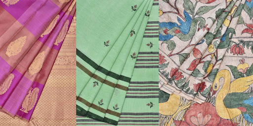 Uppada Sarees | Uppada.com