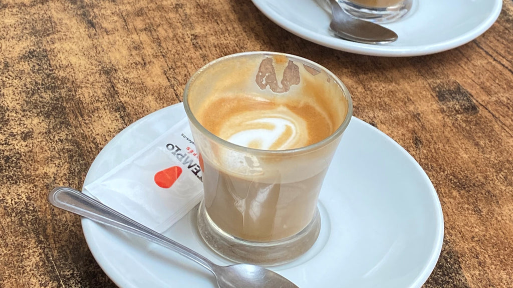 Cortado