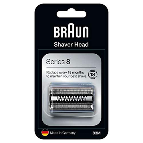 Shaver Replacement Head for Braun CoolTec 40B – Sparts NZ