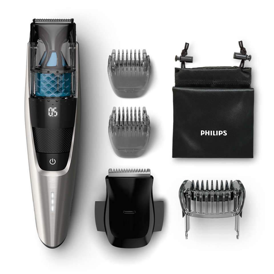 trimmer philips 7000