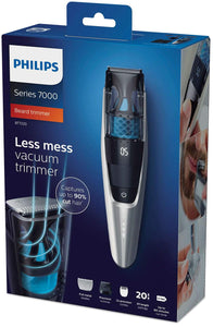 philips 7000 series trimmer