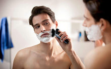 Load image into Gallery viewer, Philips Shaver Series 9000 V-Track with precision trimmer S9211/12 - Get a Cut NZ
