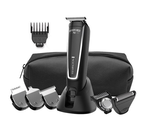 remington power pro grooming kit review