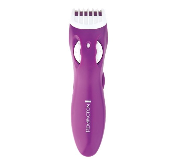 remington beauty trimmer