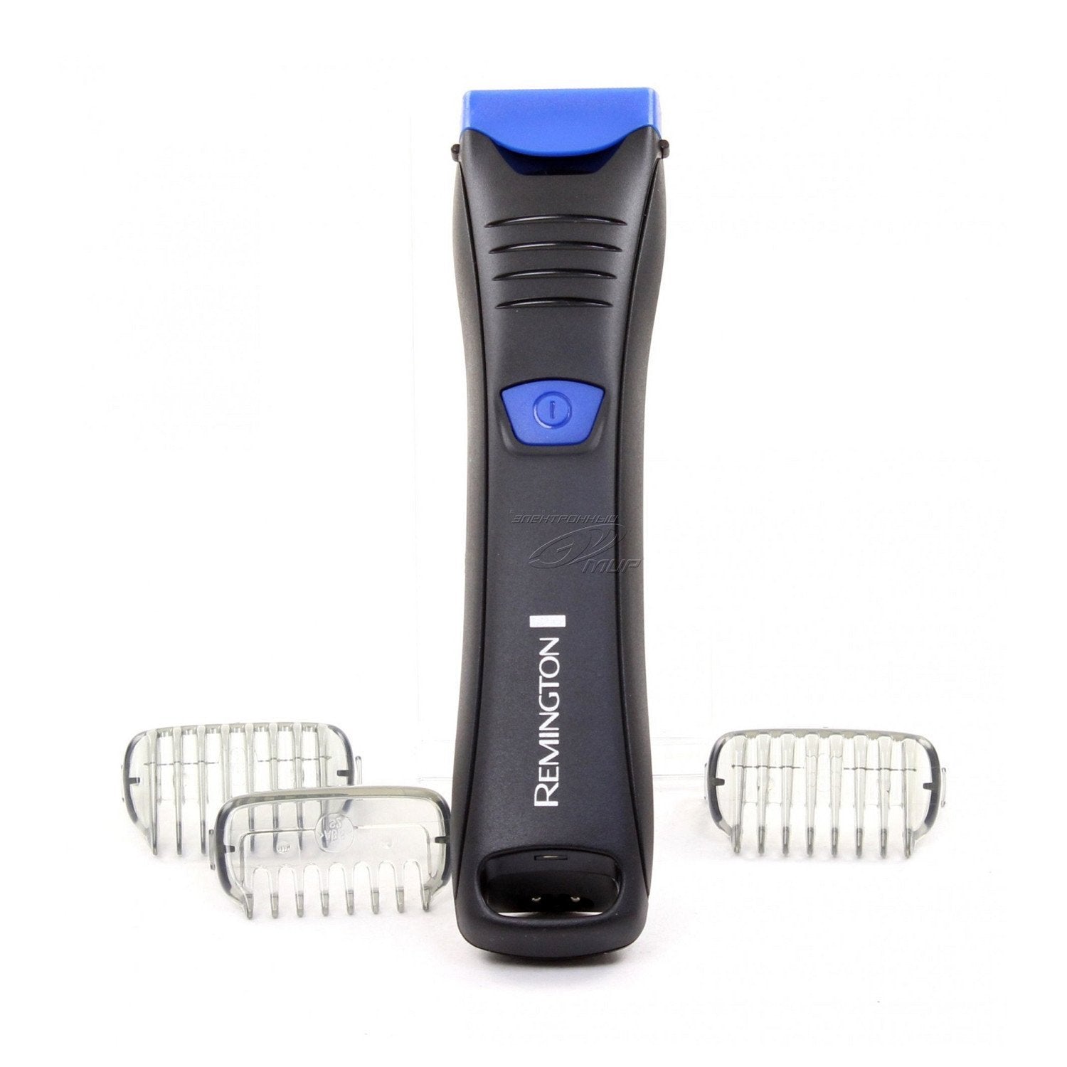 remington body hair trimmer