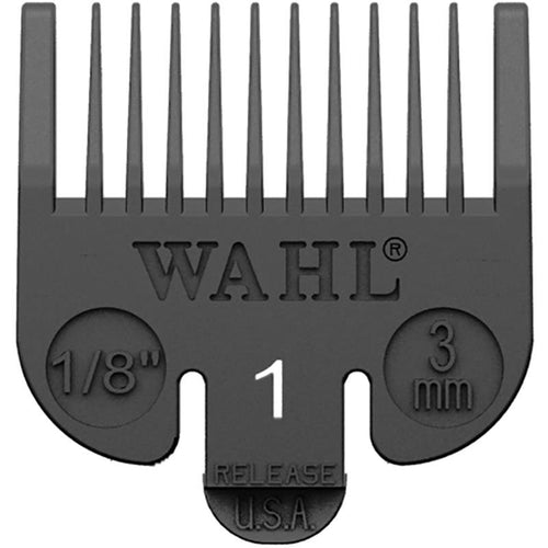 wahl clipper combs nz