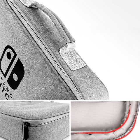 Nintendo switch travel bag case 