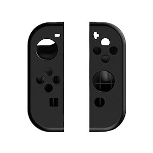 silicone switch cases