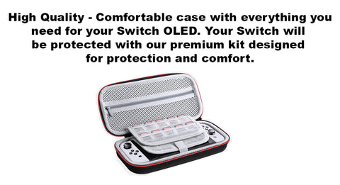 switch accessories kit