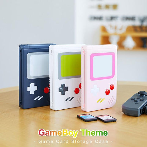 nintendo switch gameboy cartridge case