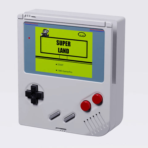 Nintendo Switch gameboy dock