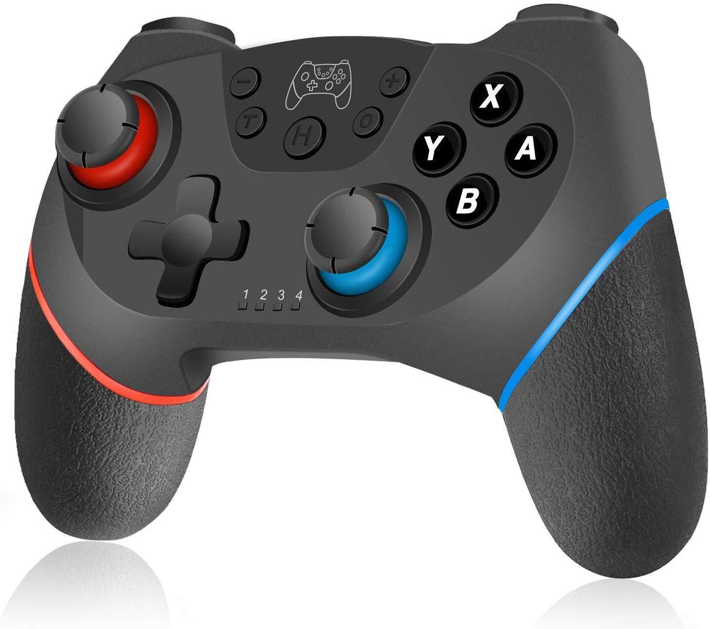 gamestop nintendo switch pro controller