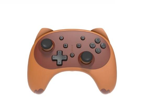 animal crossing pro controllers