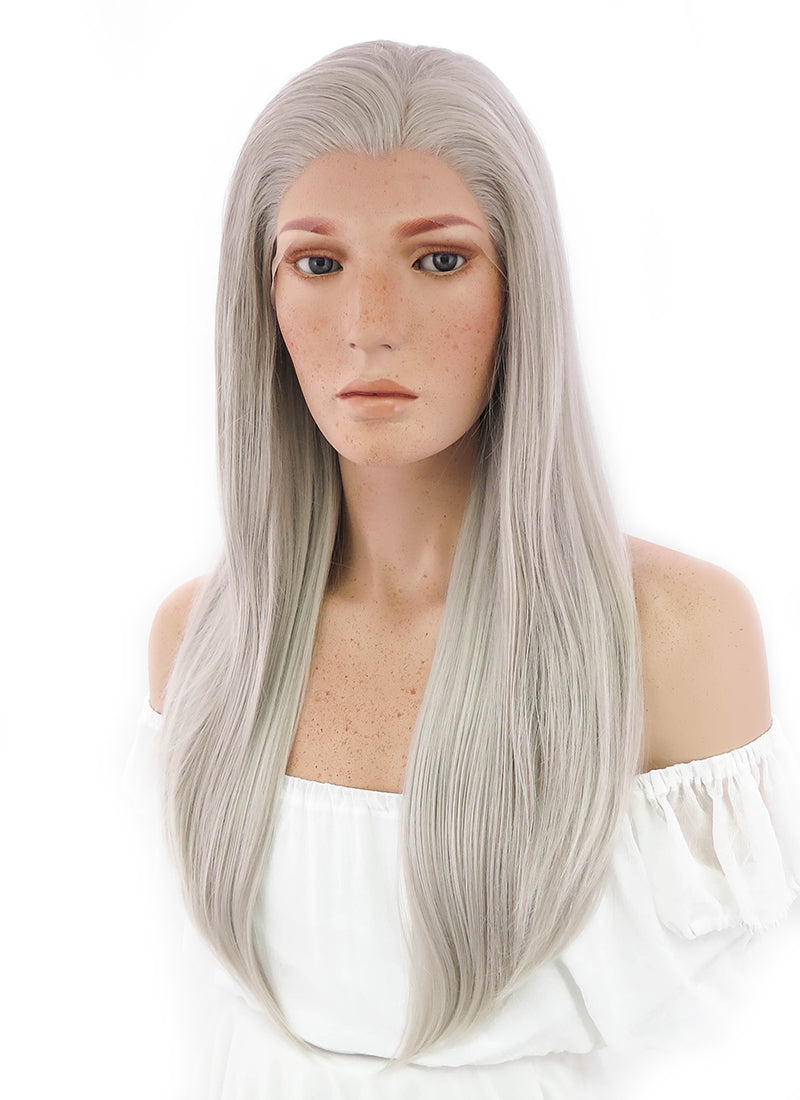 Basic Wigs