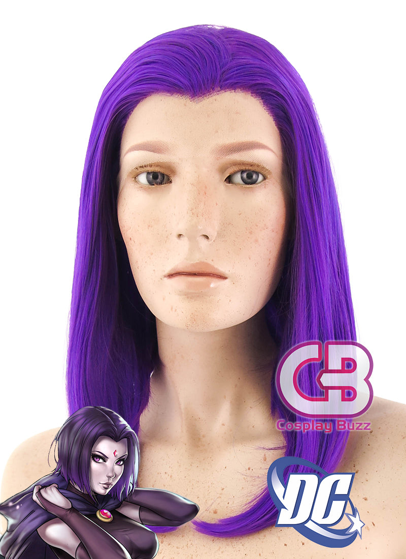 wigs for teenage girl