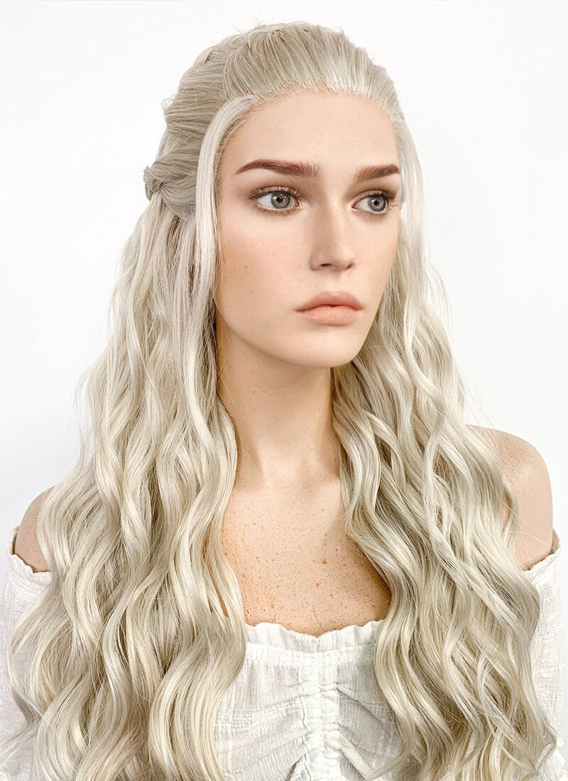 daenerys targaryen wig lace front