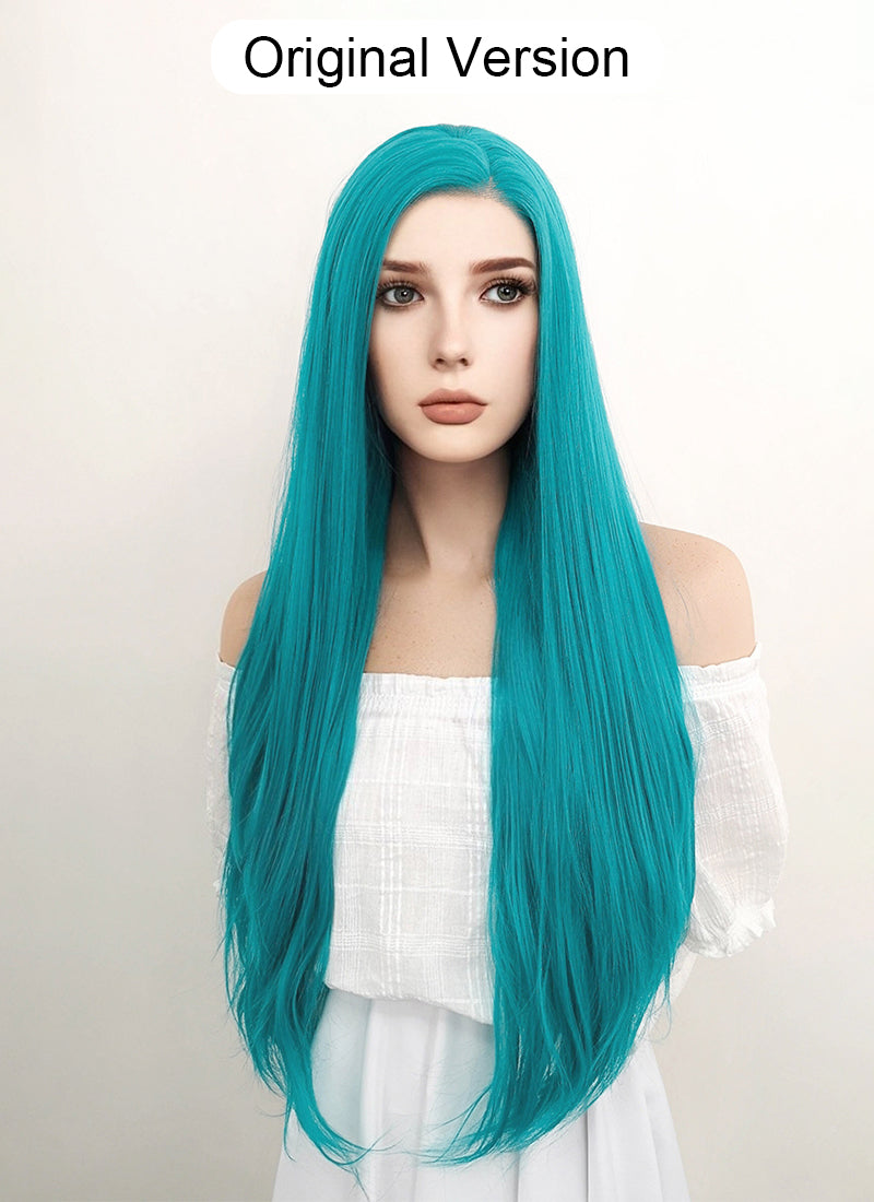 Basic Wigs - Blue