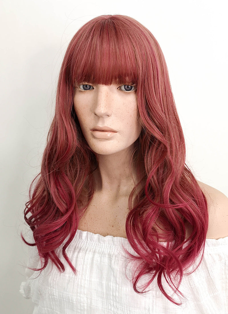 good places to buy cosplay wigs