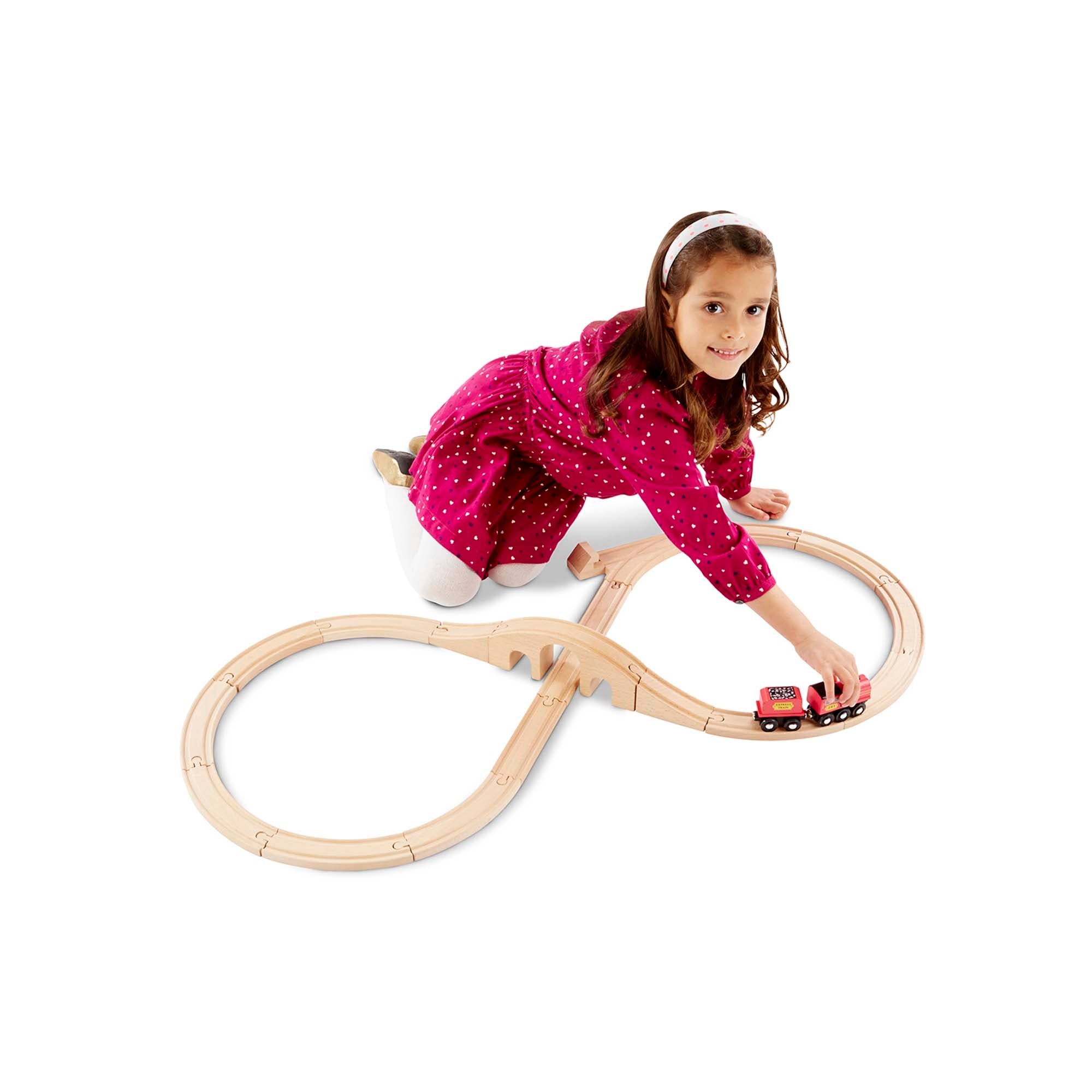 melissa and doug train accessories