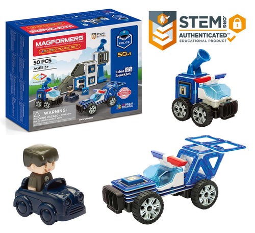 Magformers Sky Track 44pc – Josh's Toys & Games