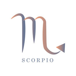 scorpio zodiac affirmation