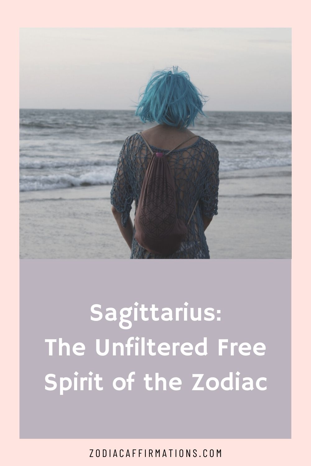 Sagittarius: The Unfiltered Free Spirit of the Zodiac