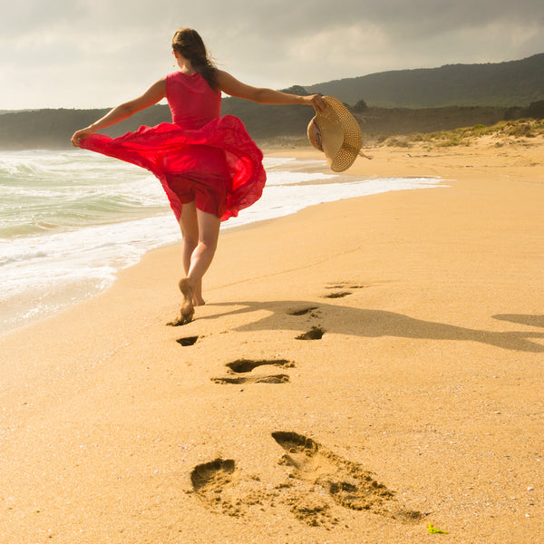 The Freedom of Sagittarius Zodiac Affirmations