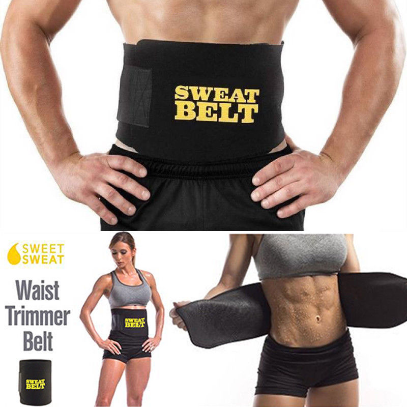 sweet sweat waist trimmer