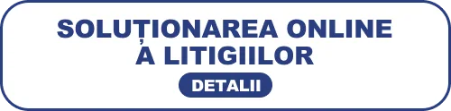 Solutionarea Online a Litigiilor