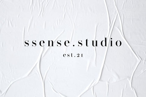 About Us – SSense Studio