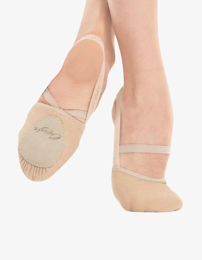 Shop Lyrical + Acro Shoes – Gabie's Boutique