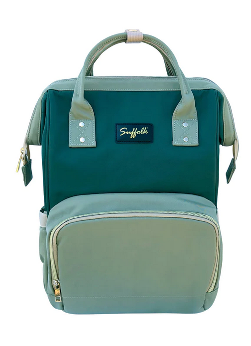 Suffolk Sage Company Bag 1588-SAGE – Gabie's Boutique