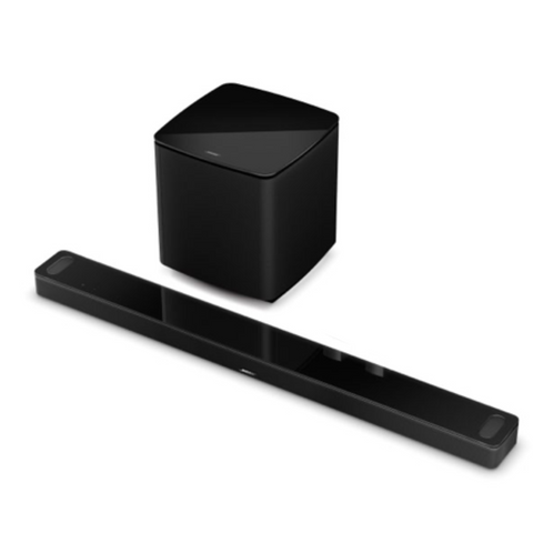 bose soundbar 300 bundle