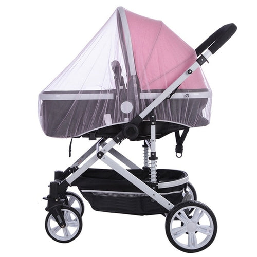 stroller netting