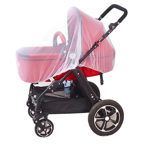 net cover for stroller