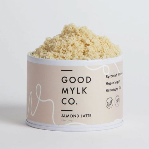 Good Milk Co Almond Latte Creamer