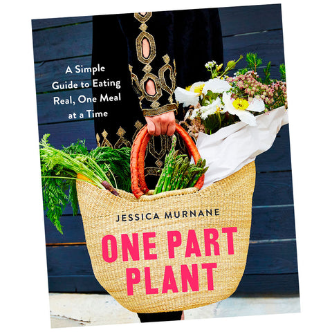 One Part Plant by Jessican Murnane