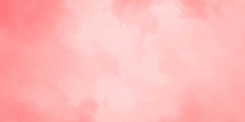 Pink clouds