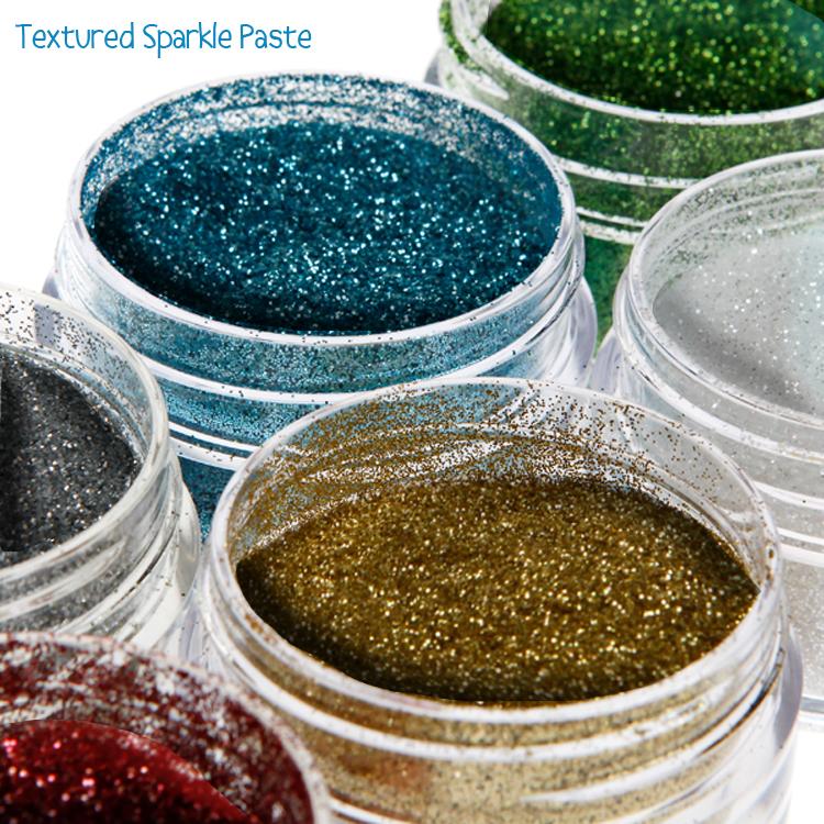 Cosmic Shimmer Ultra Sparkle Paste