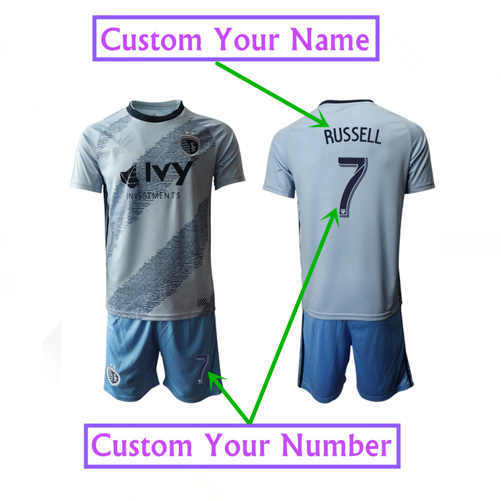 youth soccer jerseys cheap