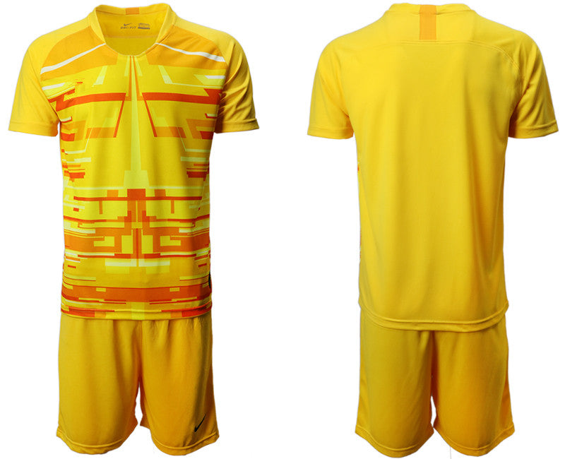 custom soccer goalie jerseys