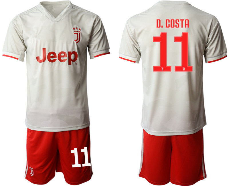 juventus away jersey 2020