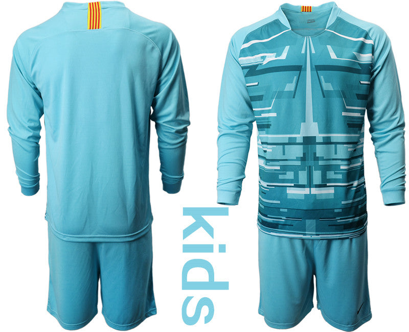 custom soccer goalie jerseys