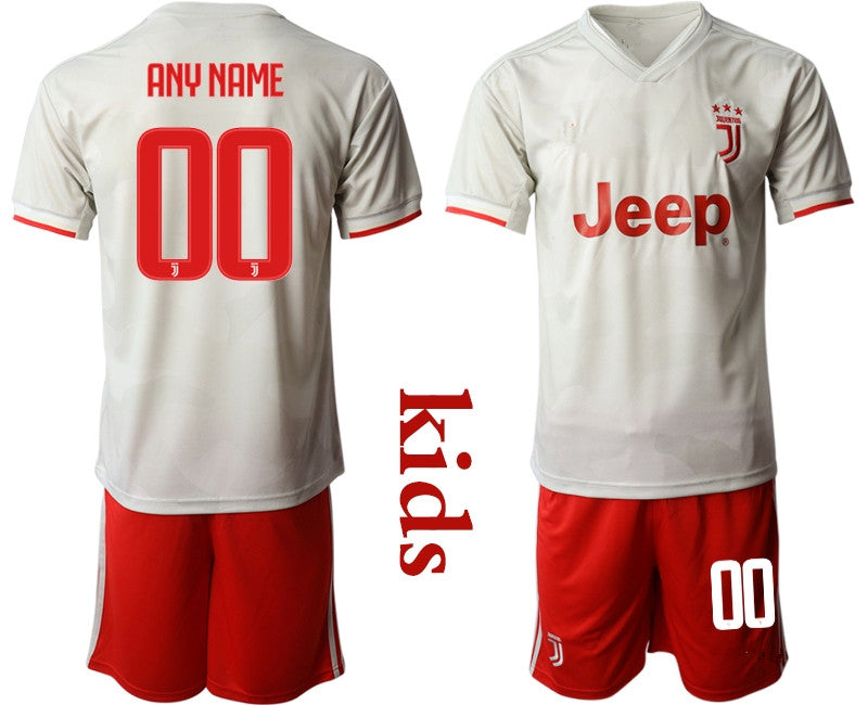 custom youth soccer jerseys