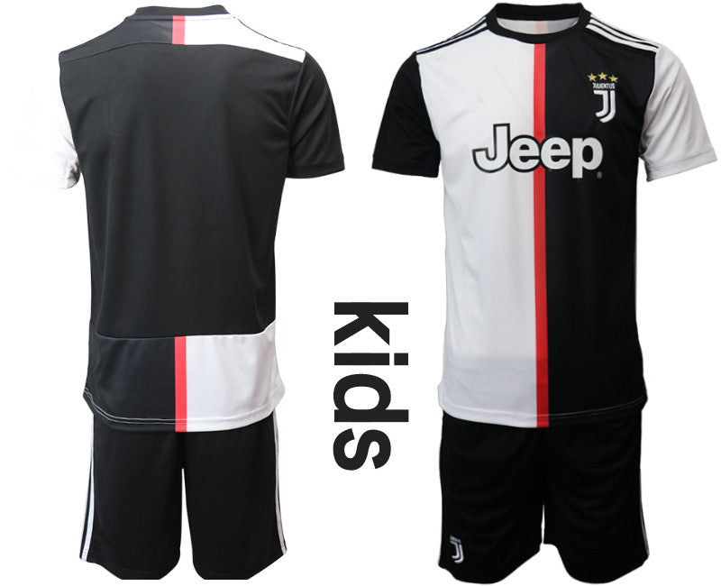 kids soccer jerseys