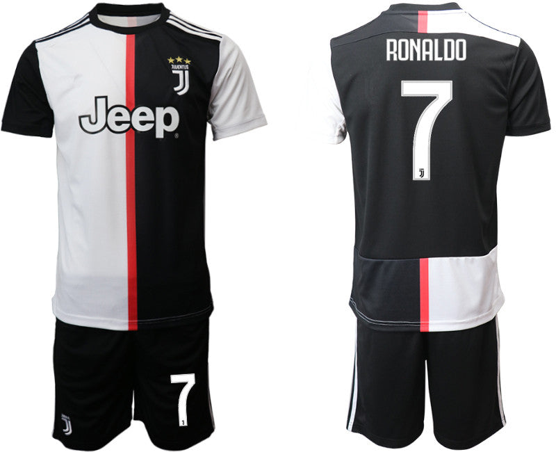 juventus home jersey 2020