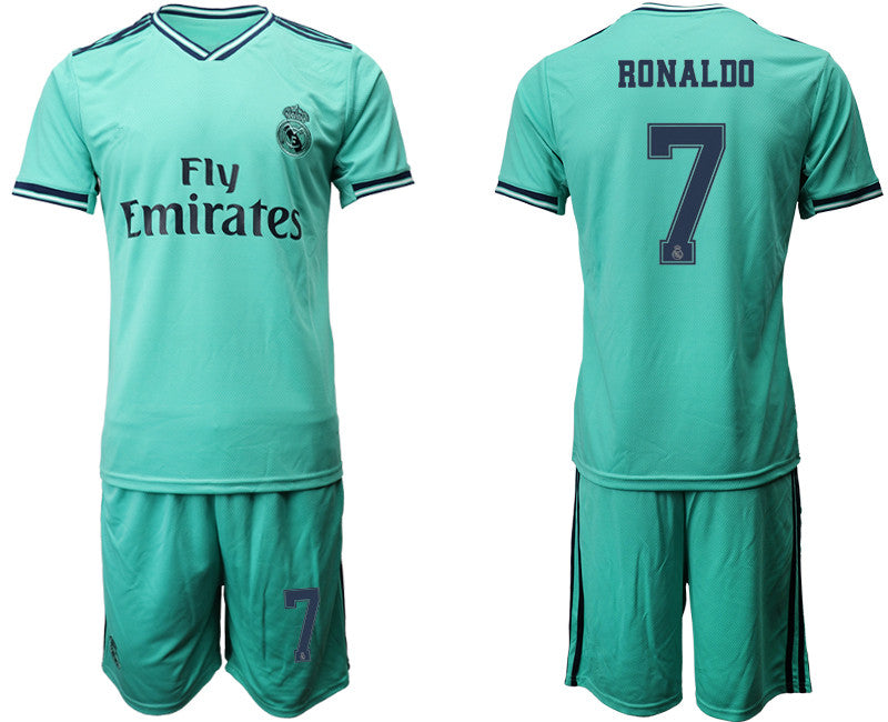 real madrid men's jerseys