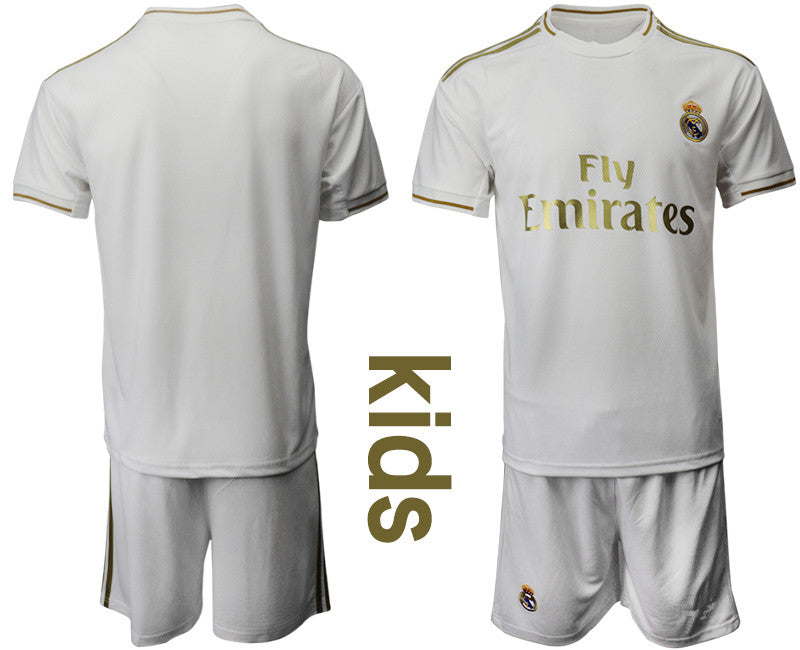 customized real madrid jersey